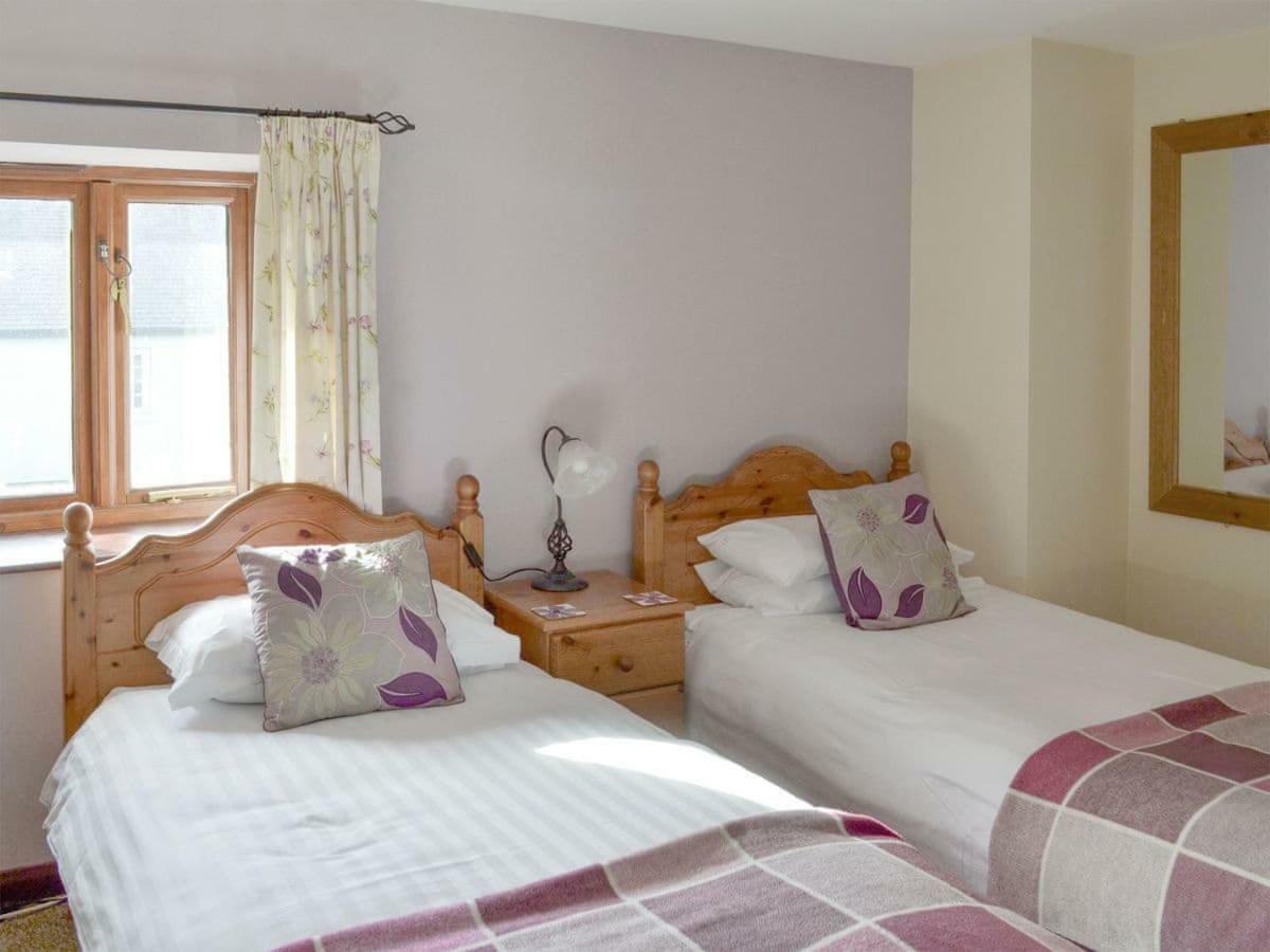 Chaffinch Cottage, Newhouse Barton Cottages Broadhempston Екстер'єр фото
