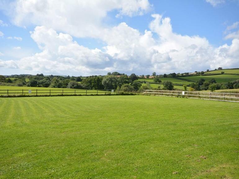 Chaffinch Cottage, Newhouse Barton Cottages Broadhempston Екстер'єр фото